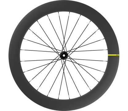 Roue Mavic Cosmic SL 65 DCL Avant