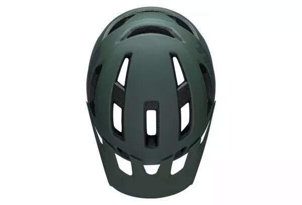 Casque BELL Vert MIPS