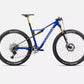 VTT tout-suspendu Orbea Oiz M-TEAM FACTORY 2026
