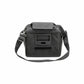 Sacoche Roomy Noir KLICKFIX