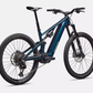Vélo Specialized Levo Comp Alloy G4 Nb Gloss Deep Lake Metallic/Dune White