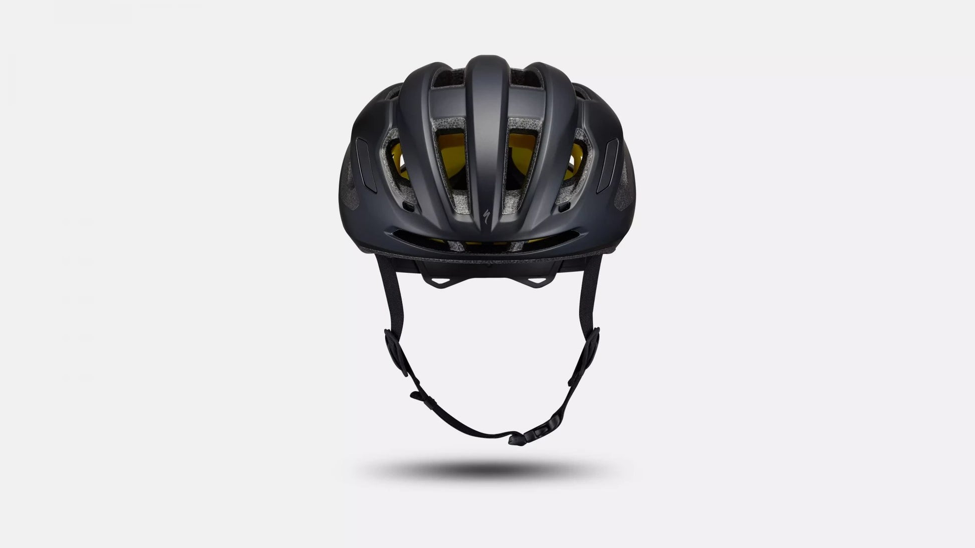Casque Specialized Chamonix 3 Matte Black