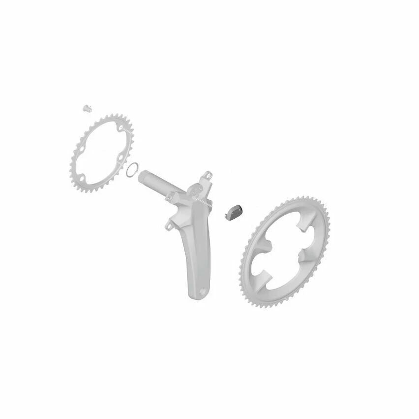 SHIMANO Cache Port FC-R9200-P