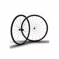 Paire de roues Carbone 35mm R3c Campagnolo Largeur 26mm SCOPE