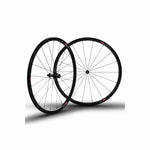 Paire de roues Carbone 35mm R3c Campagnolo Largeur 26mm SCOPE
