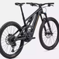 SPECIALIZED LEVO Comp ALLOY NB MNSHDW/HRVGLDMET