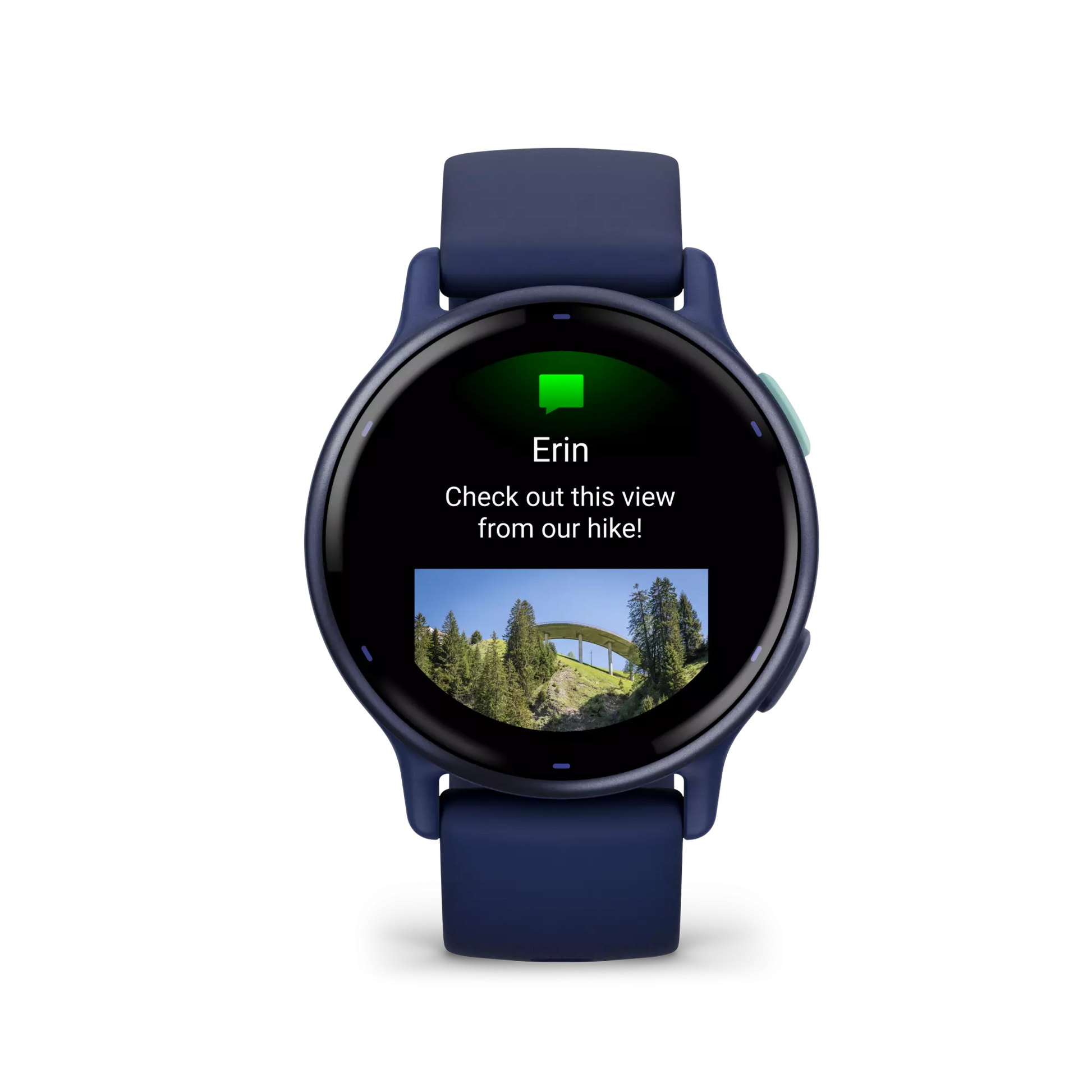 Garmin vívoactive® 5