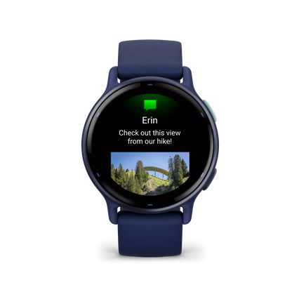 Garmin vívoactive® 5