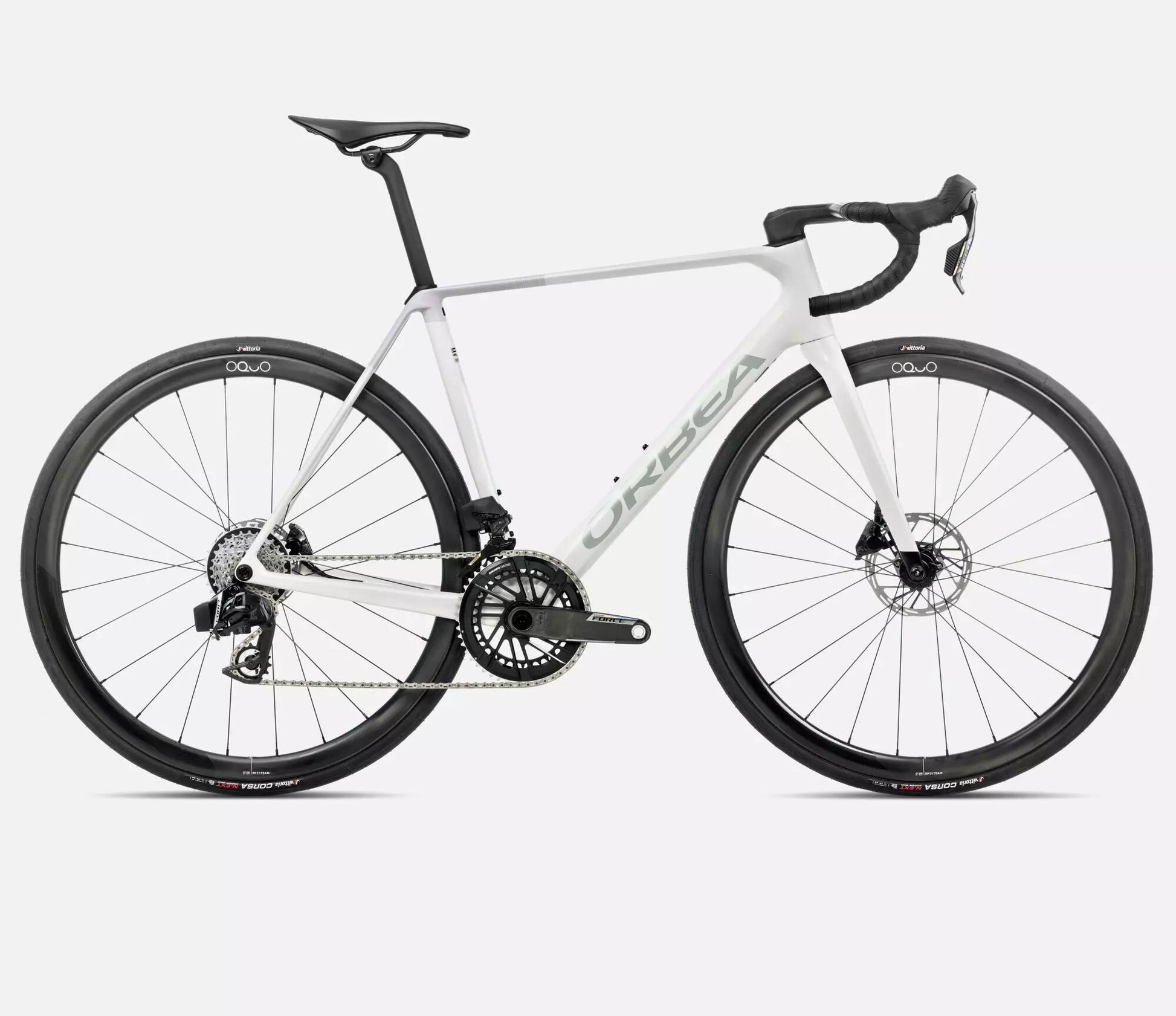 Orbea Orca M21e Team 2026