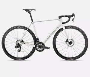 Orbea Orca M21e Team 2026