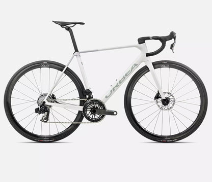 Orbea Orca M21e Team 2026