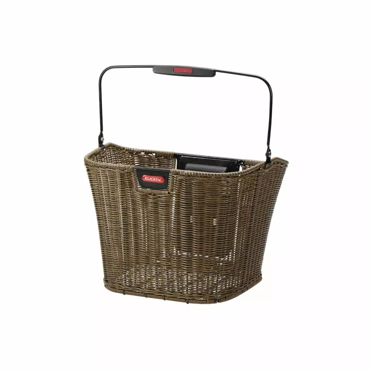 Panier Structura Marron EF KLICKFIX