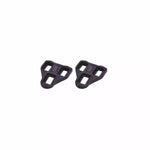 Cales RoadClip noire fixe compatible look BBB