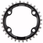 Plateau SHIMANO 32D Deore XT SM-CRM81 Pour FC-M8000-1