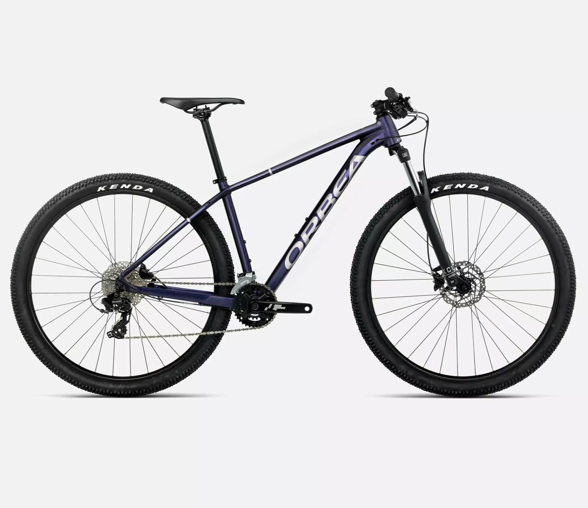VTT semi-rigide Orbea Onna 27" 50 2026