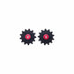 Galets "RollerBoys" céramique 13T-13T comp. Shim. MTB BBB