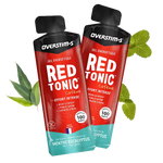 Red Tonic OVERSTIMS Menthe Eucalyptus