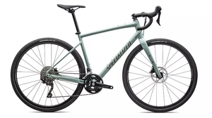 SPECIALIZED DIVERGE E5 ELITE WHTSGE/TPE