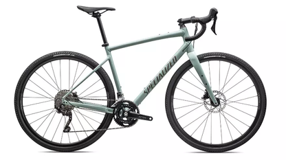SPECIALIZED DIVERGE E5 ELITE WHTSGE/TPE