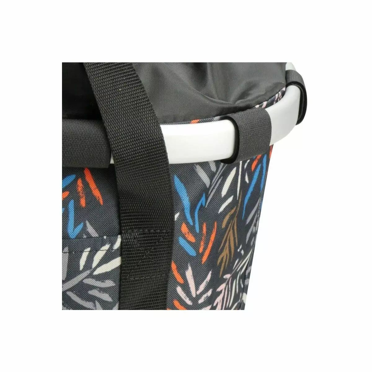 Bikebasket Autumn 1 KLICKFIX
