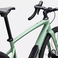 Vélo Specialized Diverge 4 E5 Comp Gloss Pistachio/Emerald Metallic