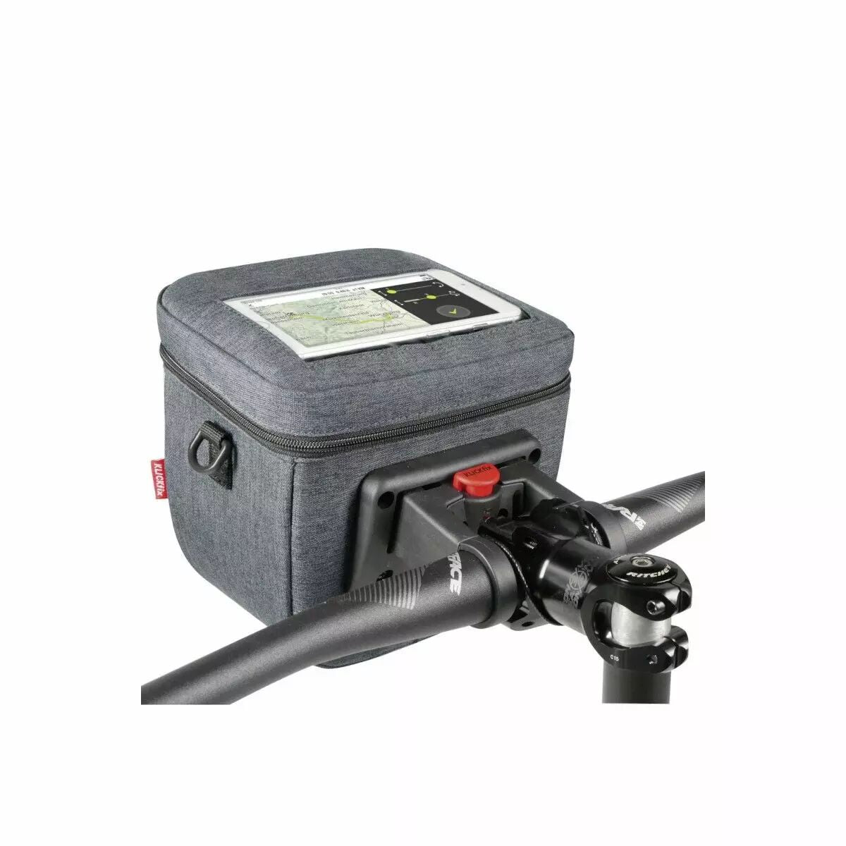 KlickFix Aventour Compact City KLICKFIX