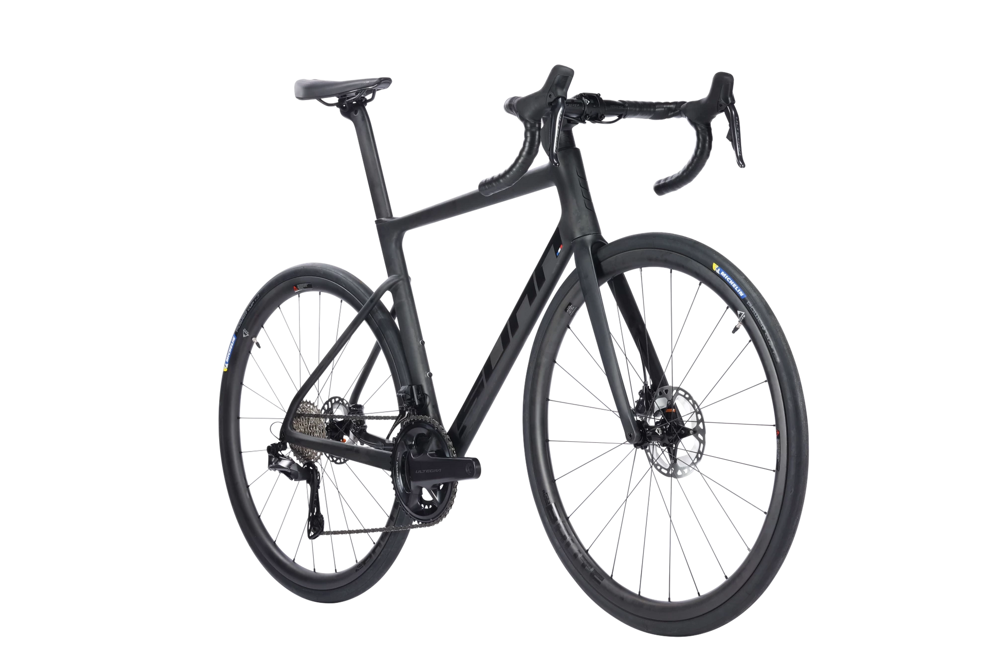 Vélo de route SUNN Asphalt Finest