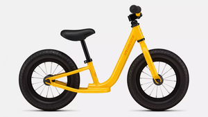Vélo Specialized Hotwalk Gloss California Sunshine /Orange Zest