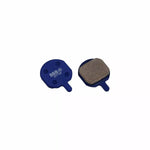 Plaquettes de Freins type Hayes SOLE hydraulic BBS-48 BBB