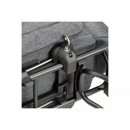 Serrure pour UniKlip 2 KLICKFIX
