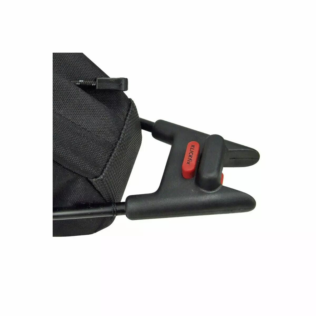 Sacoche tige de selle Contour SF KLICKFIX