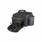 RACKPACK SPORT PLUS UNIKLIP 2 Noir KLICKFIX