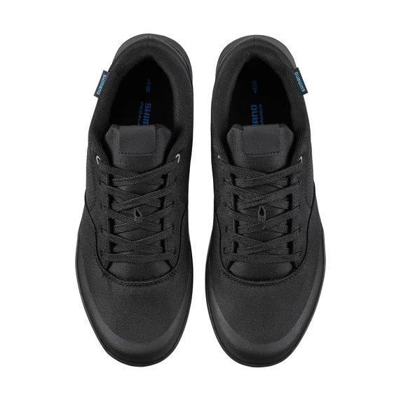 SHIMANO Chaussures GF400 Noir