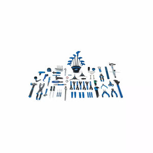 Kit d'outillage professionnel (88 outils) Park Tool