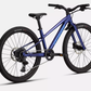 Vélo enfant Specialized Riprock 24 Gloss Majesty Blue Metallic / Sky Blue