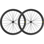 Roues Mavic Cosmic SL 45 Disc Center Lock Paire M11 2024