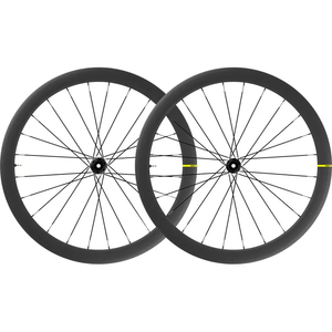 Roues Mavic Cosmic SL 45 Disc Center Lock Paire M11 2024