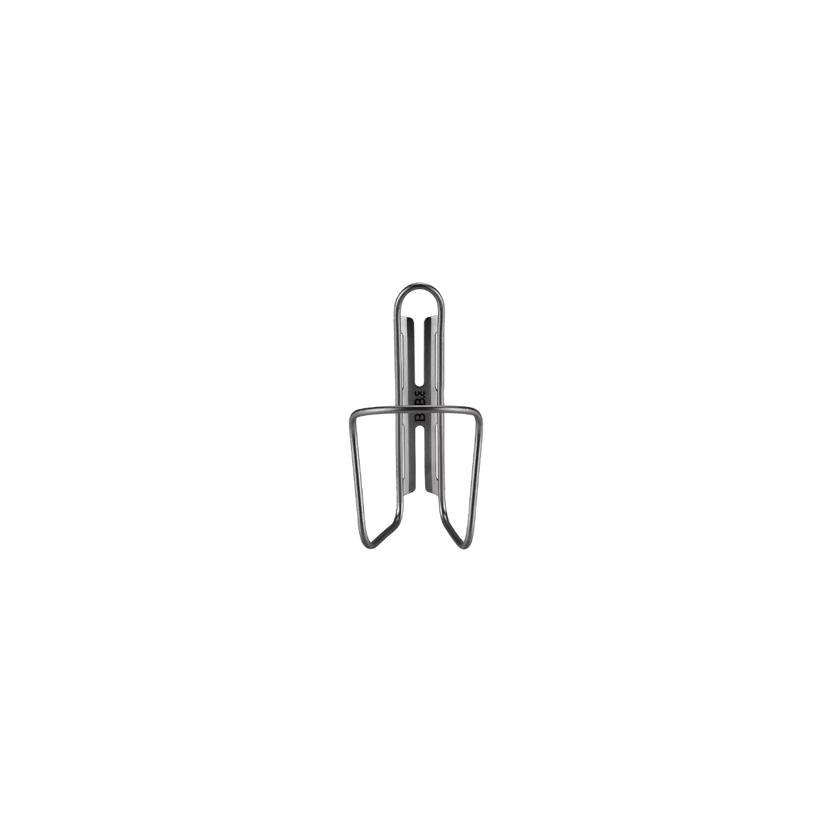 Porte-bidon SteelCage 4.2 x 0.6 mm BBB