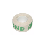 Fond de jante tressé adhésif largeur 16mm longueur 2M (vendu à l'unité)