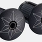 SPECIALIZED super sticky kush tape star fade wht star/ano blk