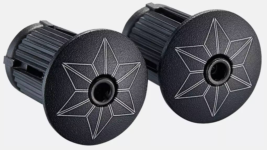 SPECIALIZED super sticky kush tape star fade wht star/ano blk