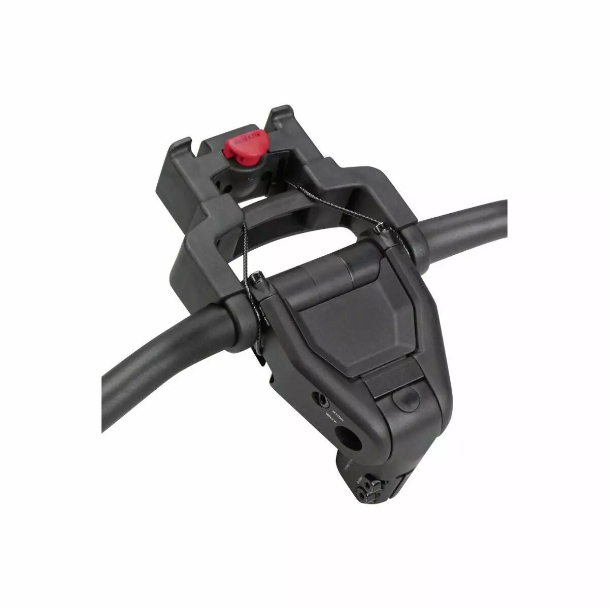 Ecarteur de 100mm KLICKFIX