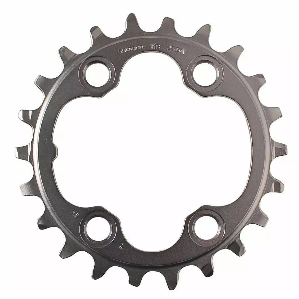 SHIMANO Plateau 22D XT FC-M8000