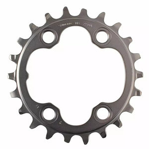 SHIMANO Plateau 22D XT FC-M8000