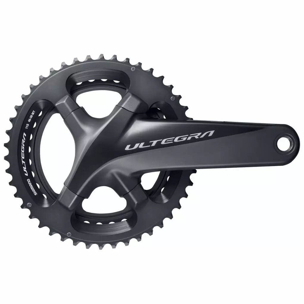 SHIMANO Pédalier 11v Ultegra FC-R8000 46/36D