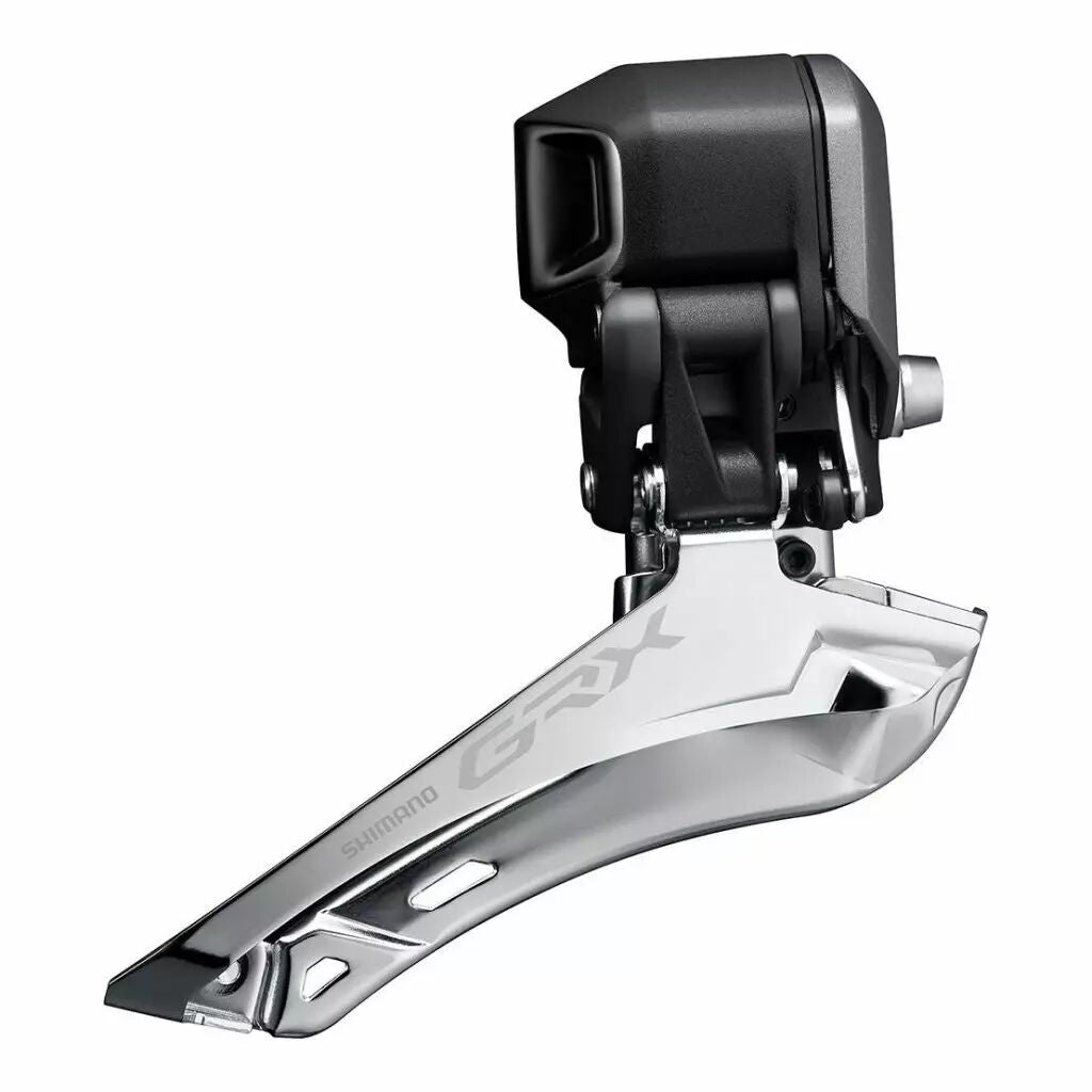 SHIMANO Dérailleur Av Double Di2 FD-RX815 GRX