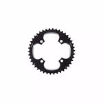 Plateau VTT RoundAbout 4 branches avec rivets 42 ou 44 dents BBB