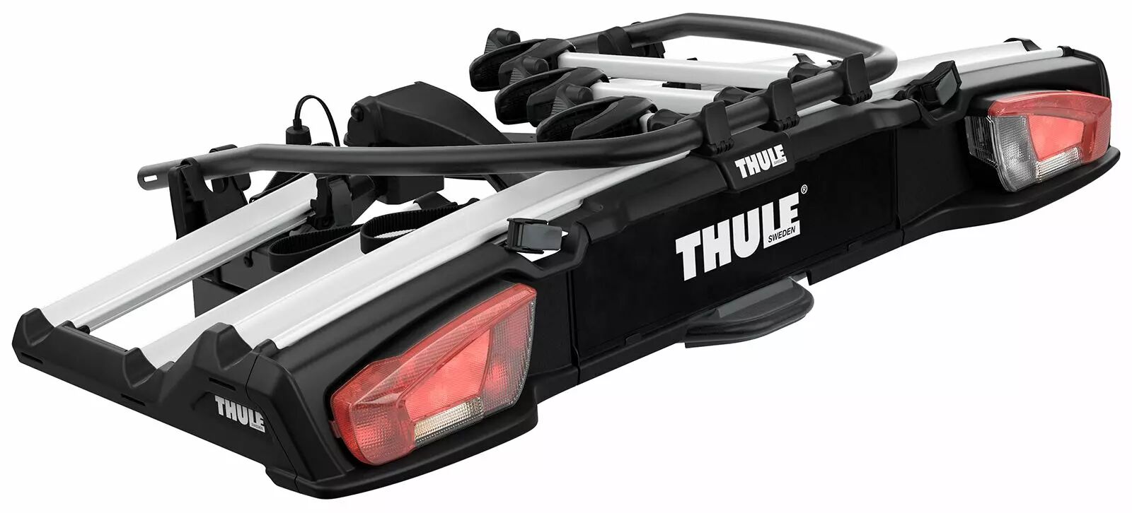 Porte Vélo Thule Velospace XT 939 3/4 Vélos