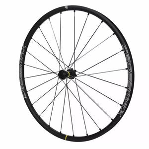 Roue Mavic Crossmax SL 29 Avant Boost