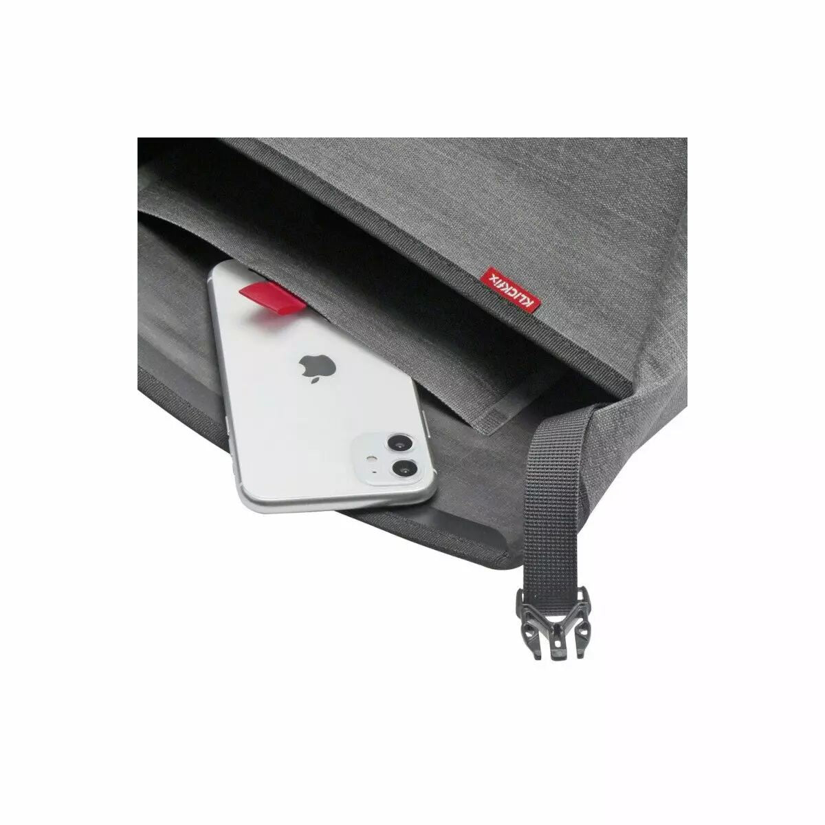 Lightpack Max Etanche KLICKFIX